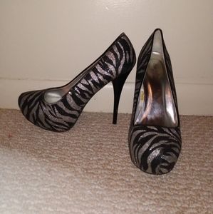Charlotte russe pumps